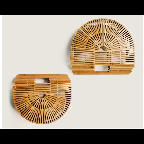 Bamboo Ark Beach /Everyday Handbag - Picture 6 of 6